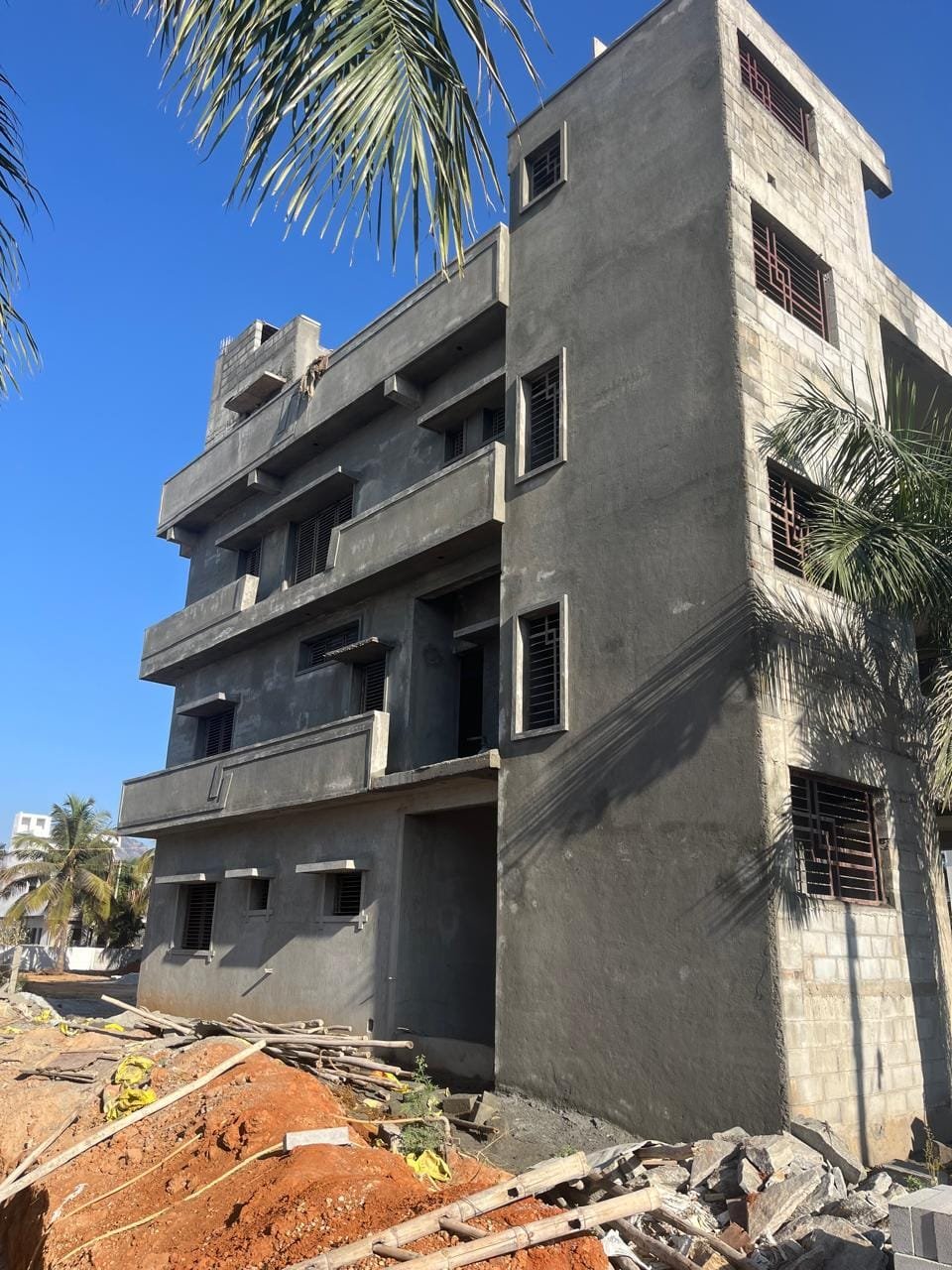 Building Contractor