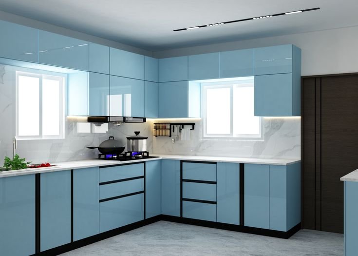 Interior Designer
